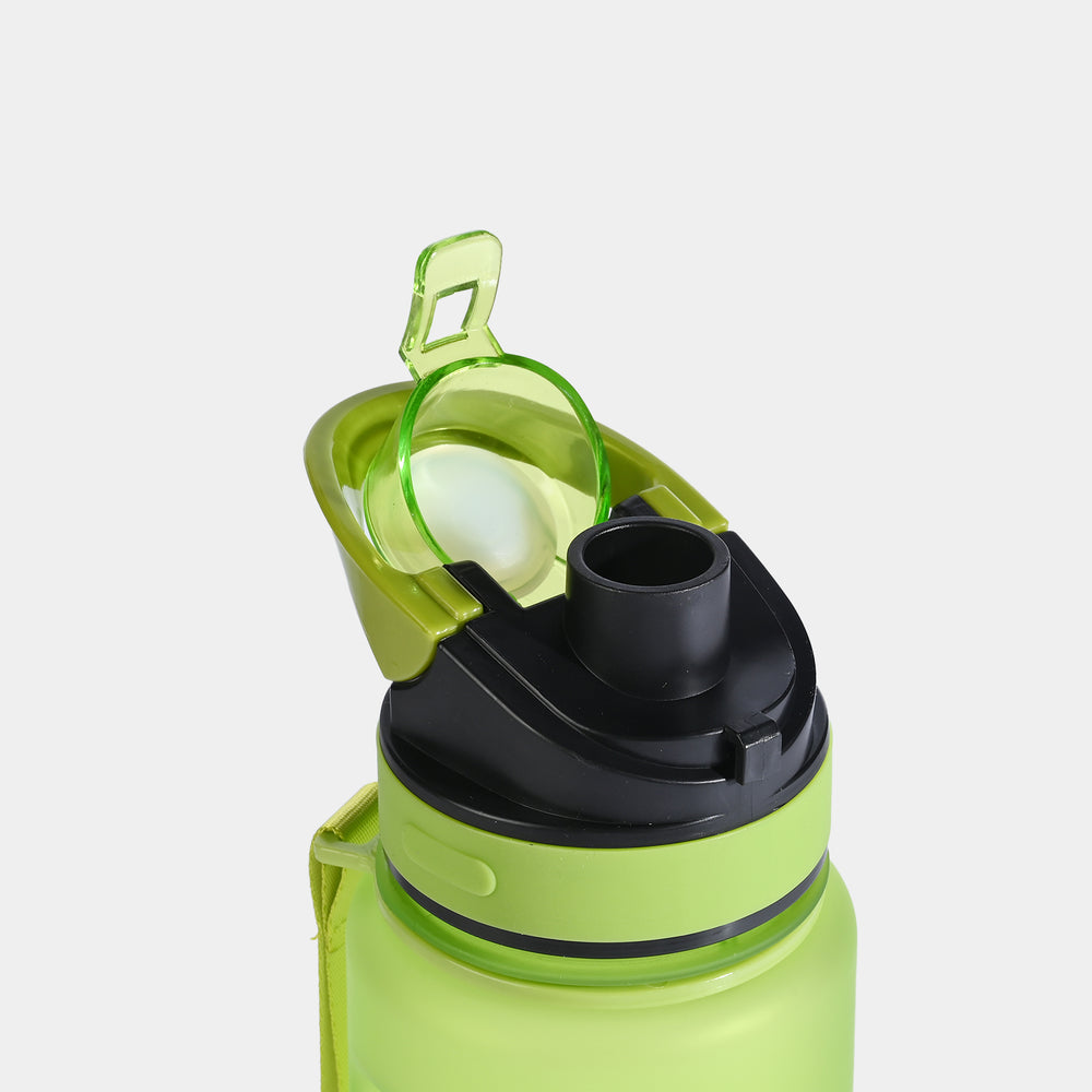 Drinking Water Bottle Plastic 1000ML