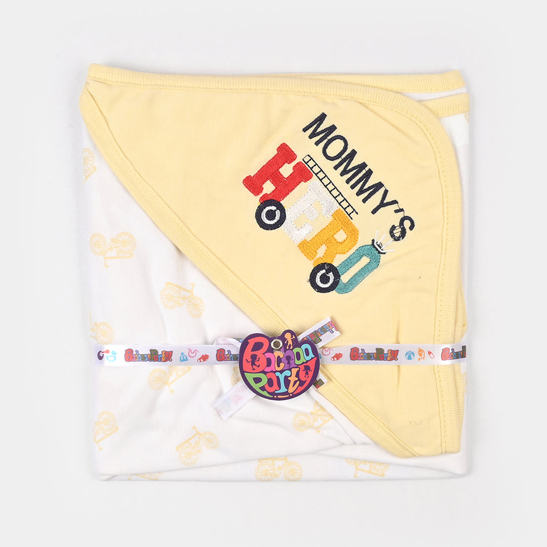 BP W/S Cycle 1342 Vanilla Ice