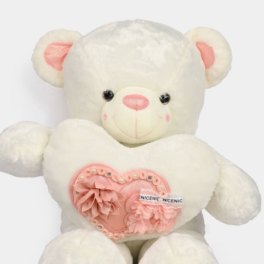 Bear Heart Flower 95Cm