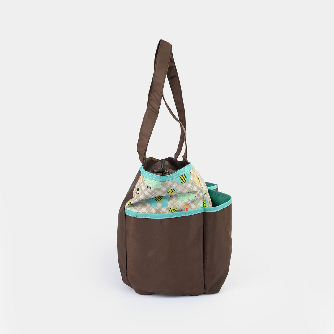 Complete Mother Bag Organizer Set