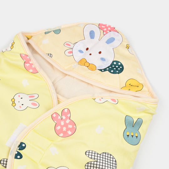 Baby Romper Style Wrapping