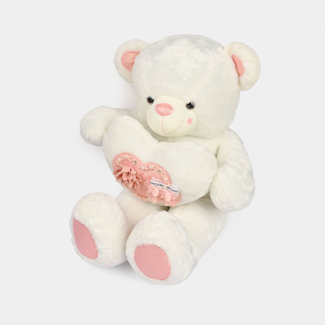 Bear Heart Flower 95Cm