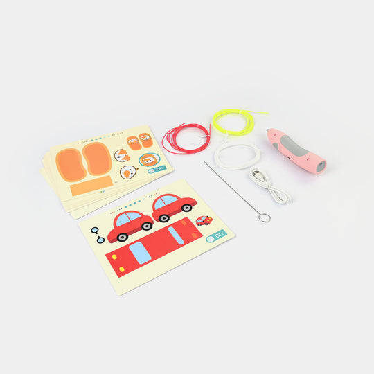 3D Painting Pen Set