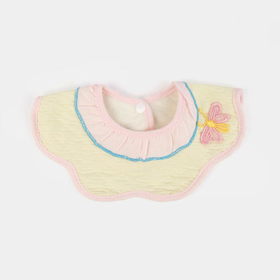 Baby Bib/Apron