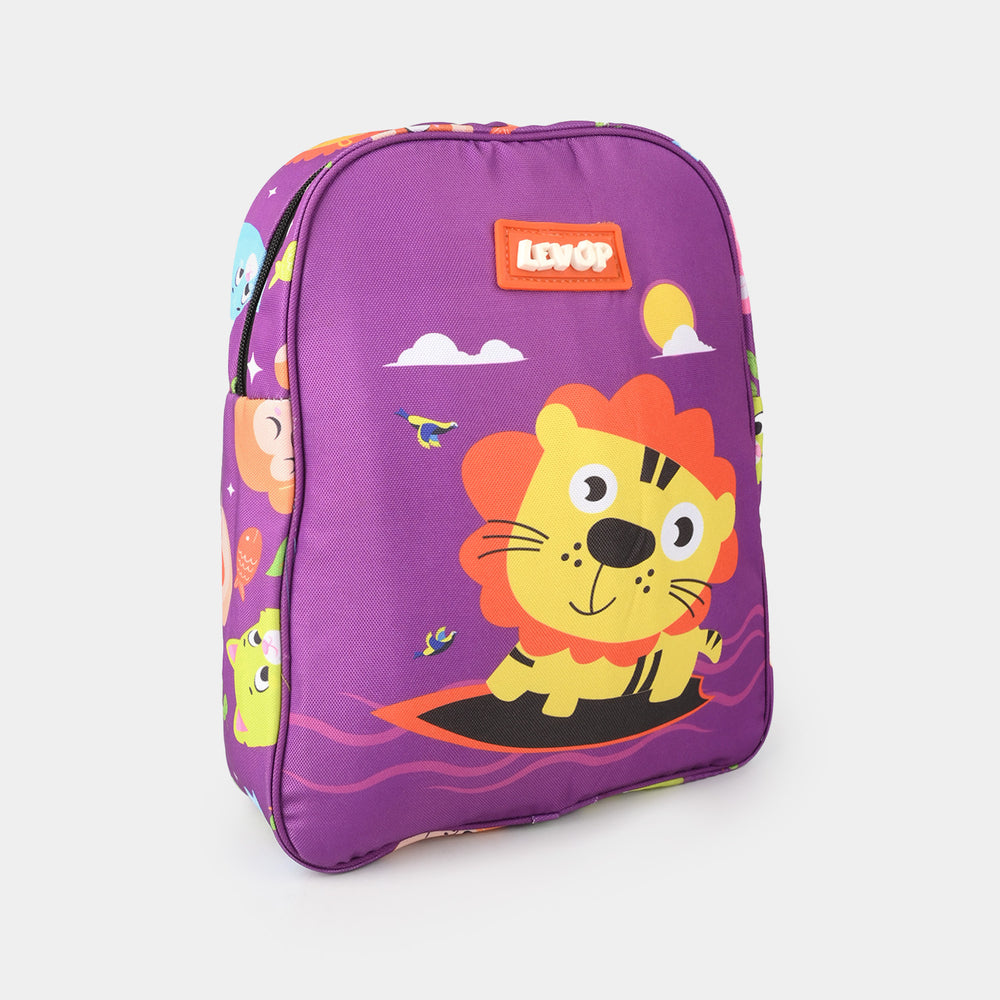 Levup Kids Backpack – Perfect for Nursery & Play Group