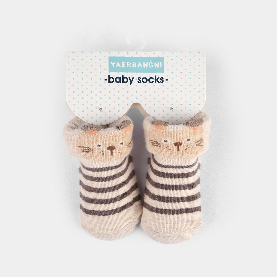 Baby Socks | 0M+