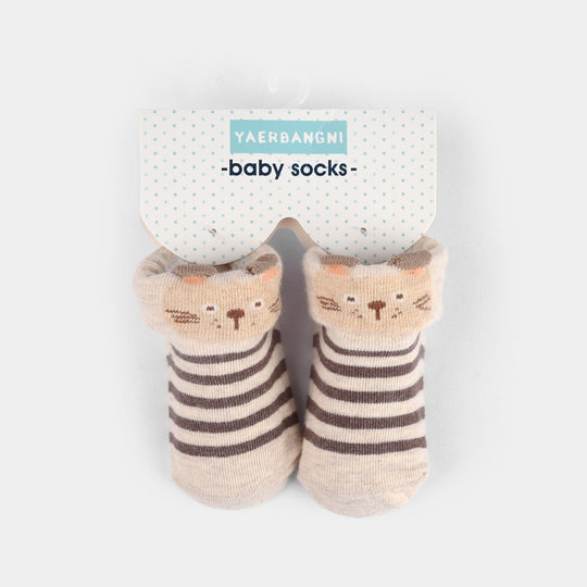 Baby Socks | 0M+