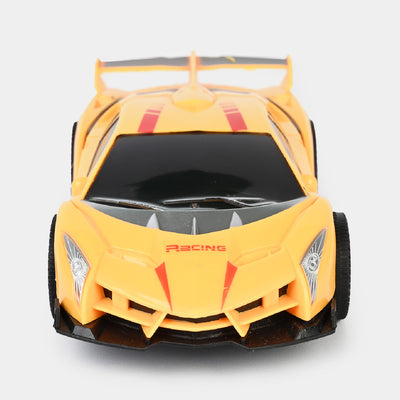 Friction Model Car For Kids