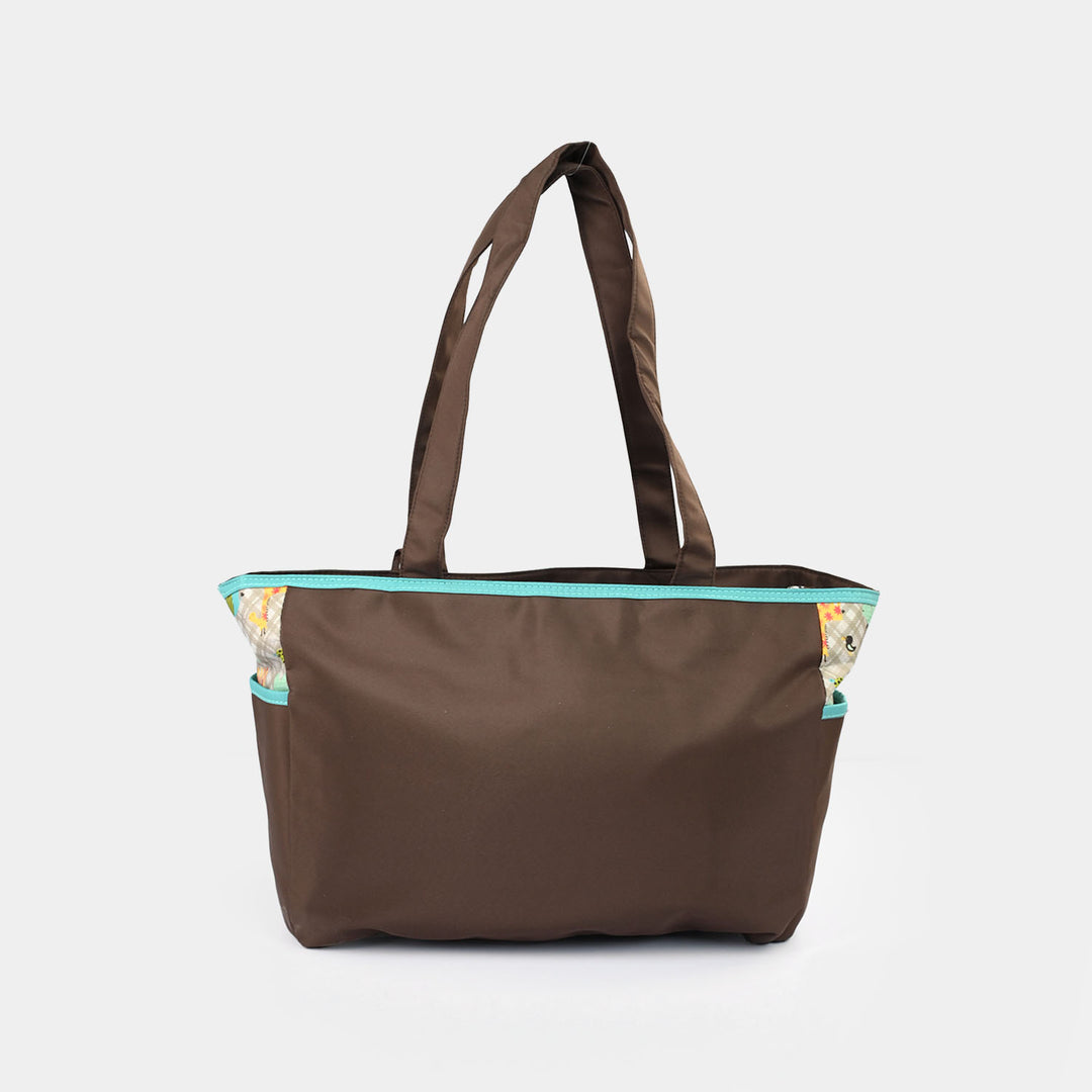 Complete Mother Bag Organizer Set