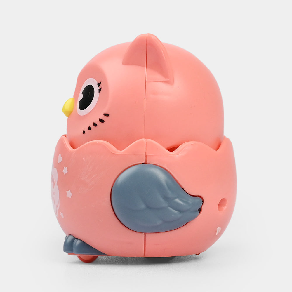 Push & Go Toy For Kids