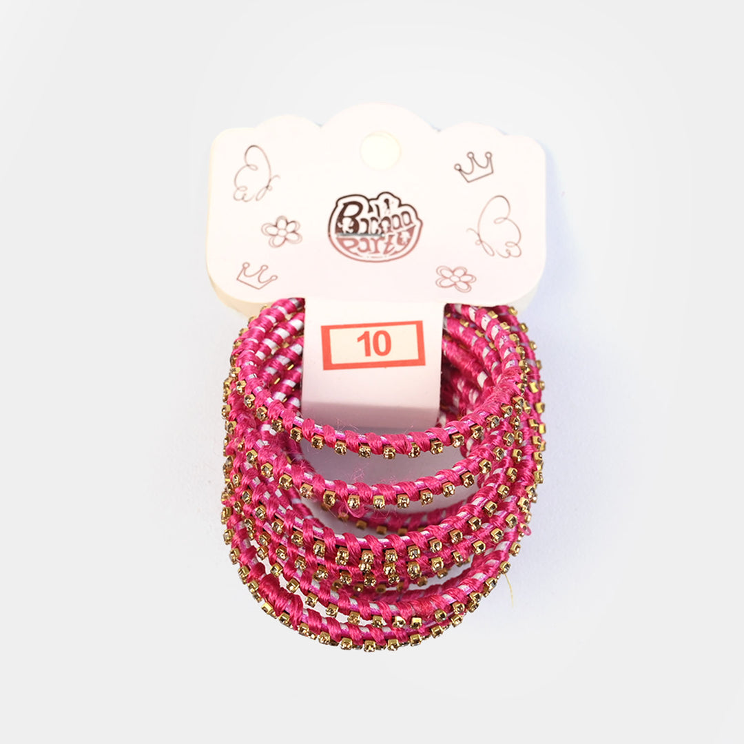 Elegant & Stylish Bangles for Girls