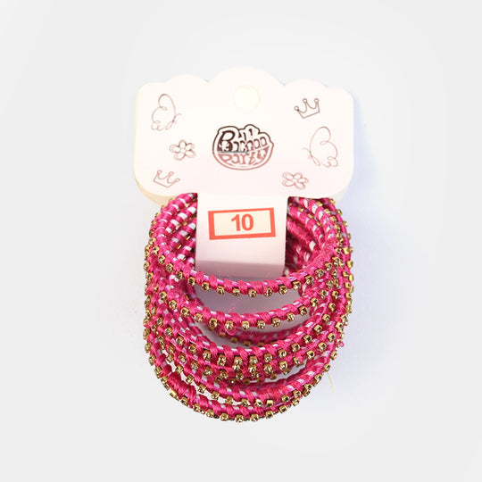 Elegant & Stylish Bangles for Girls