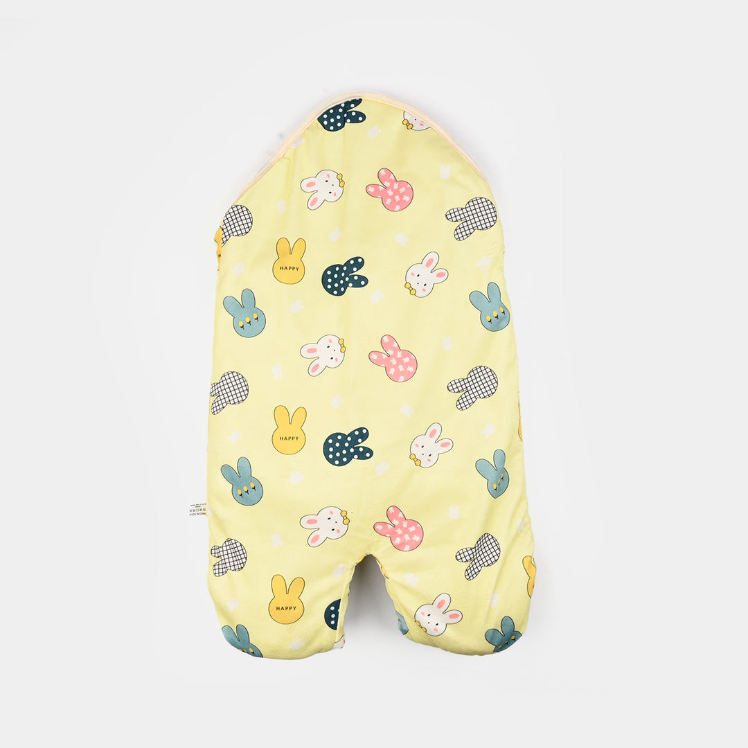 Baby Romper Style Wrapping