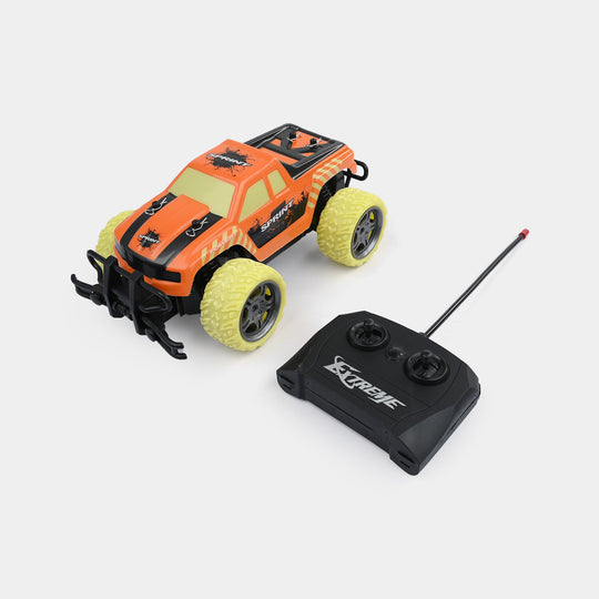 OFF Road Sprint Car R/C For kids