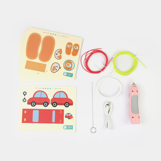 3D Painting Pen Set