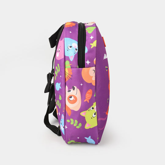 Levup Kids Backpack – Perfect for Nursery & Play Group