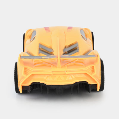 Friction Model Car For Kids