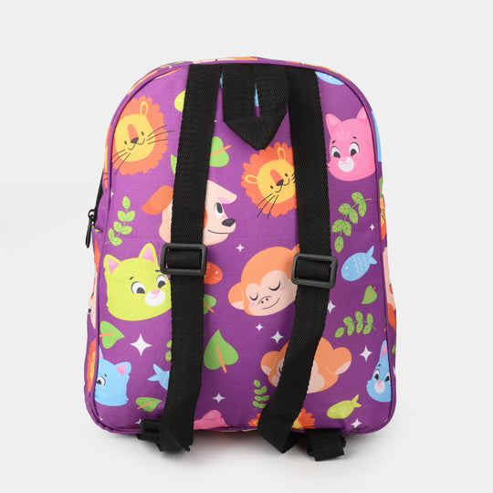 Levup Kids Backpack – Perfect for Nursery & Play Group