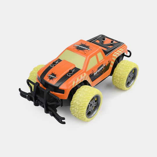 OFF Road Sprint Car R/C For kids
