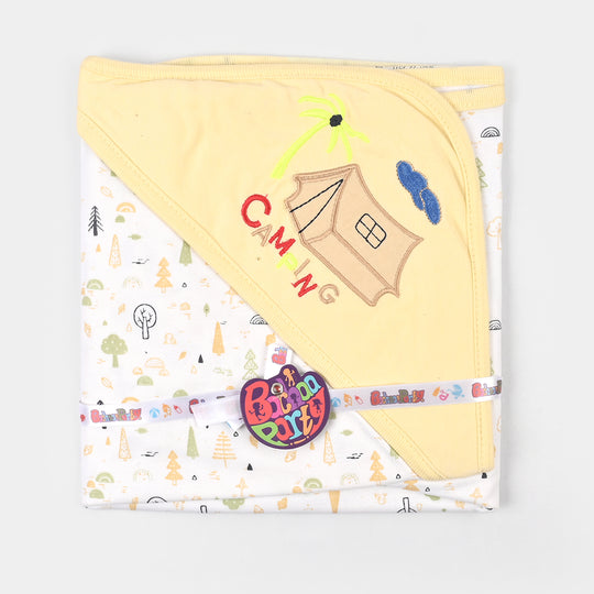 Infant Wrapping Sheet | 0M+