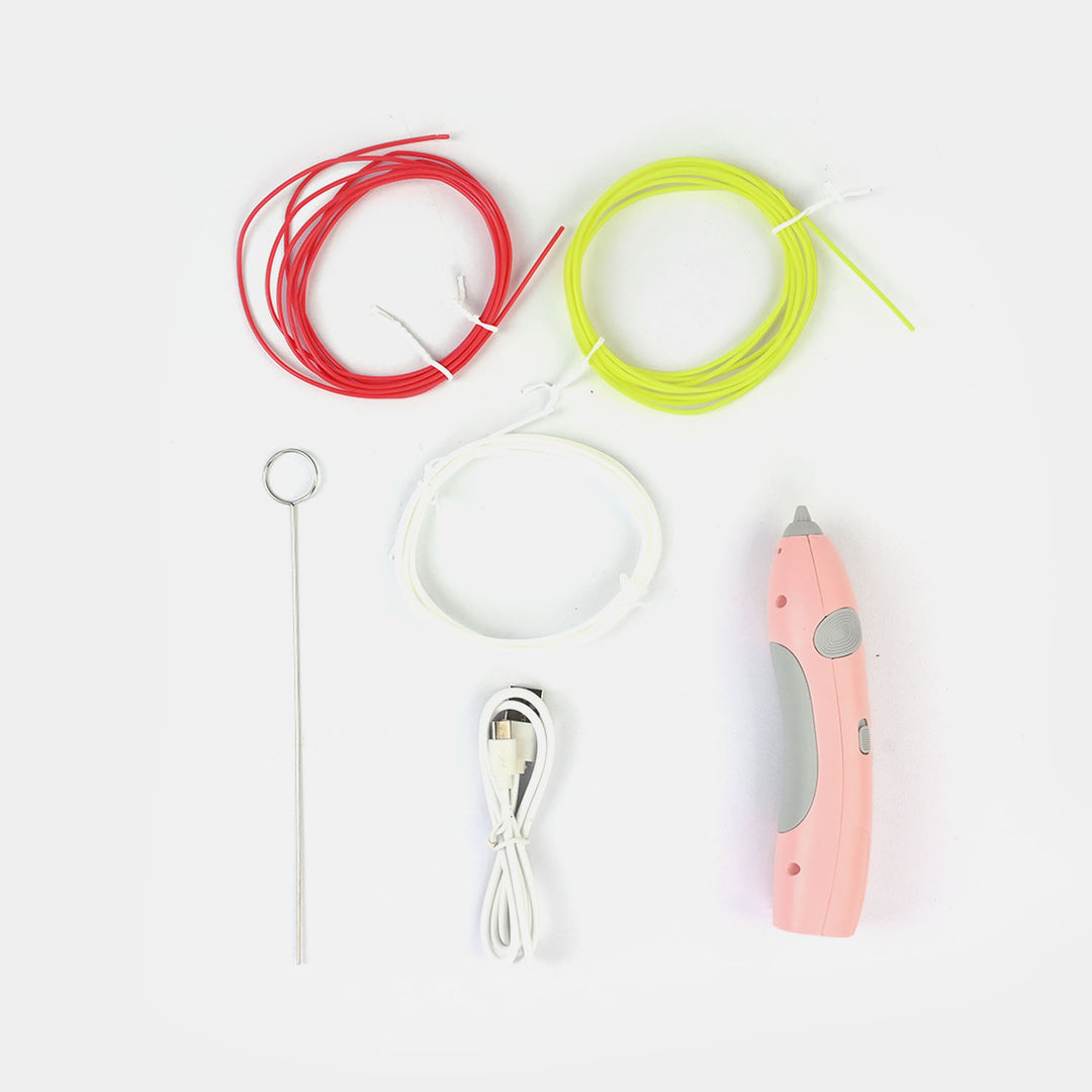 3D Painting Pen Set
