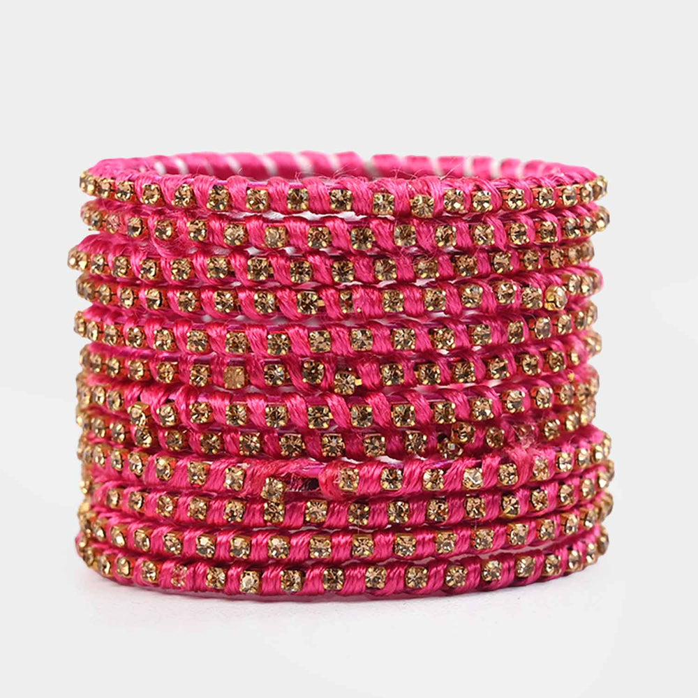 Elegant & Stylish Bangles for Girls
