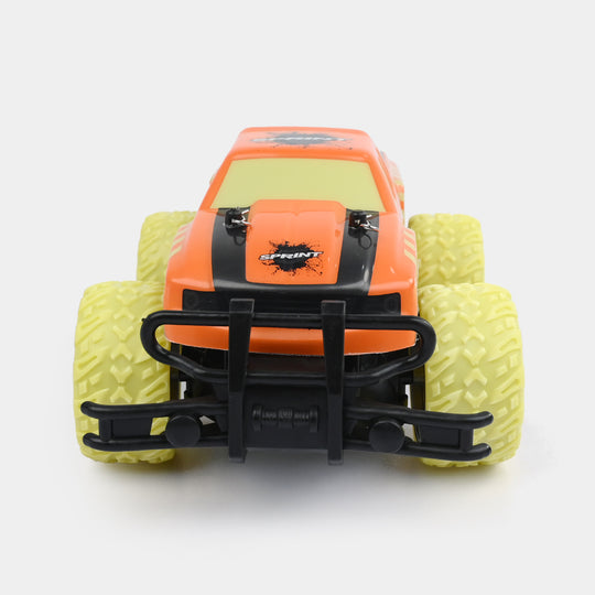 OFF Road Sprint Car R/C For kids