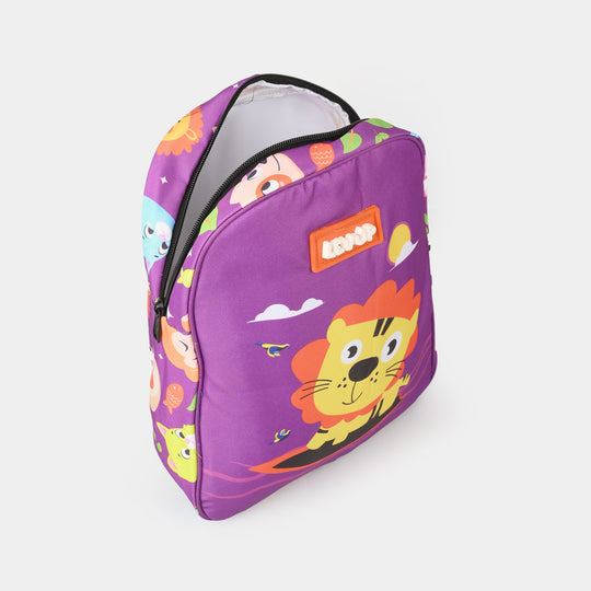 Levup Kids Backpack – Perfect for Nursery & Play Group