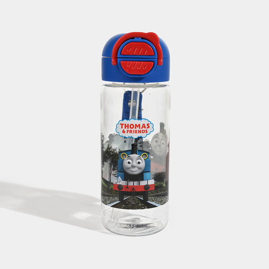 Character Water Bottle (Plastic) | 450Ml