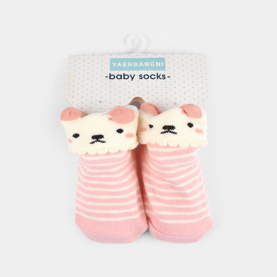 Baby Socks | 0M+