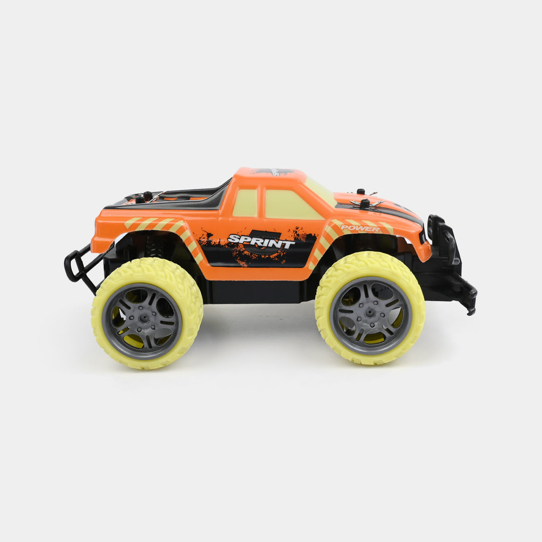 OFF Road Sprint Car R/C For kids