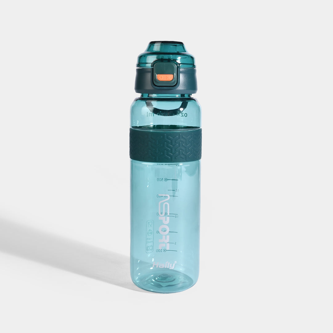 Drinking Water Bottle Plastic