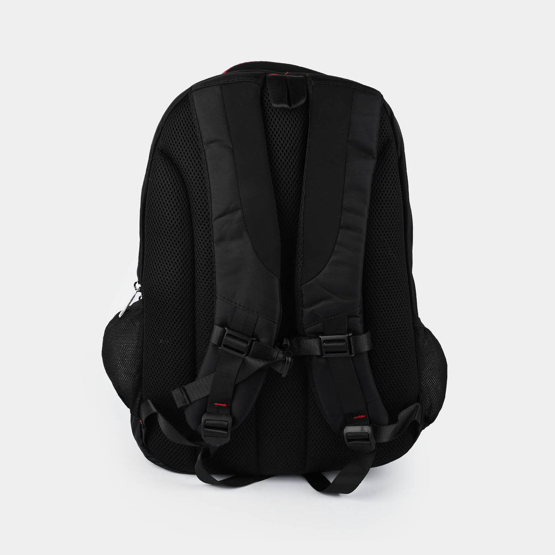 Biaowang Laptop/School Backpacks Black