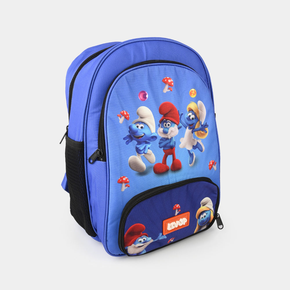 LEVUP SCHOOL BACKPACK FOR CLASS KINDERGARTEN