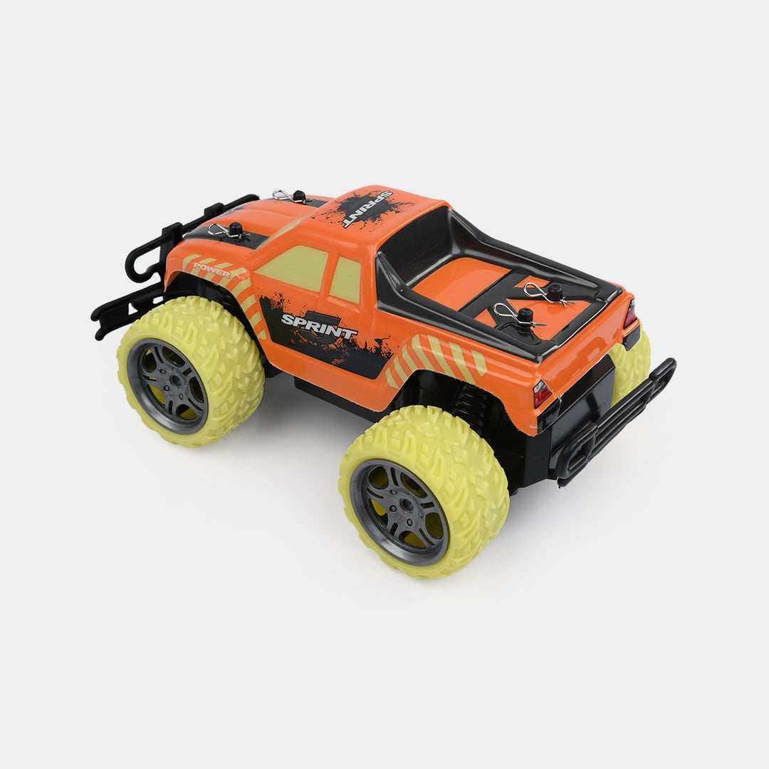 OFF Road Sprint Car R/C For kids