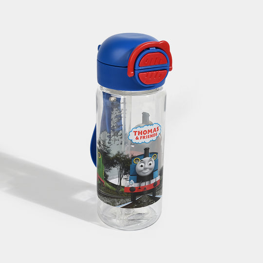 Character Water Bottle (Plastic) | 450Ml