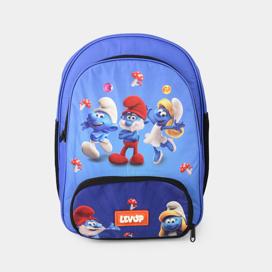 LEVUP SCHOOL BACKPACK FOR CLASS KINDERGARTEN