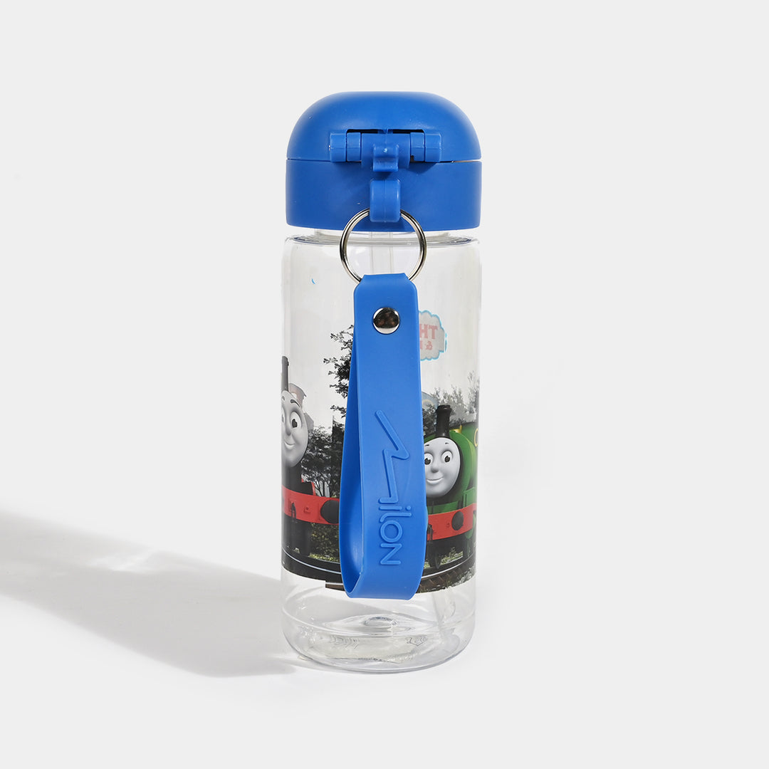 Character Water Bottle (Plastic) | 450Ml