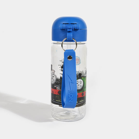 Character Water Bottle (Plastic) | 450Ml