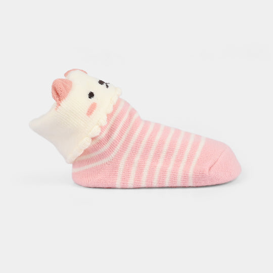 Baby Socks | 0M+