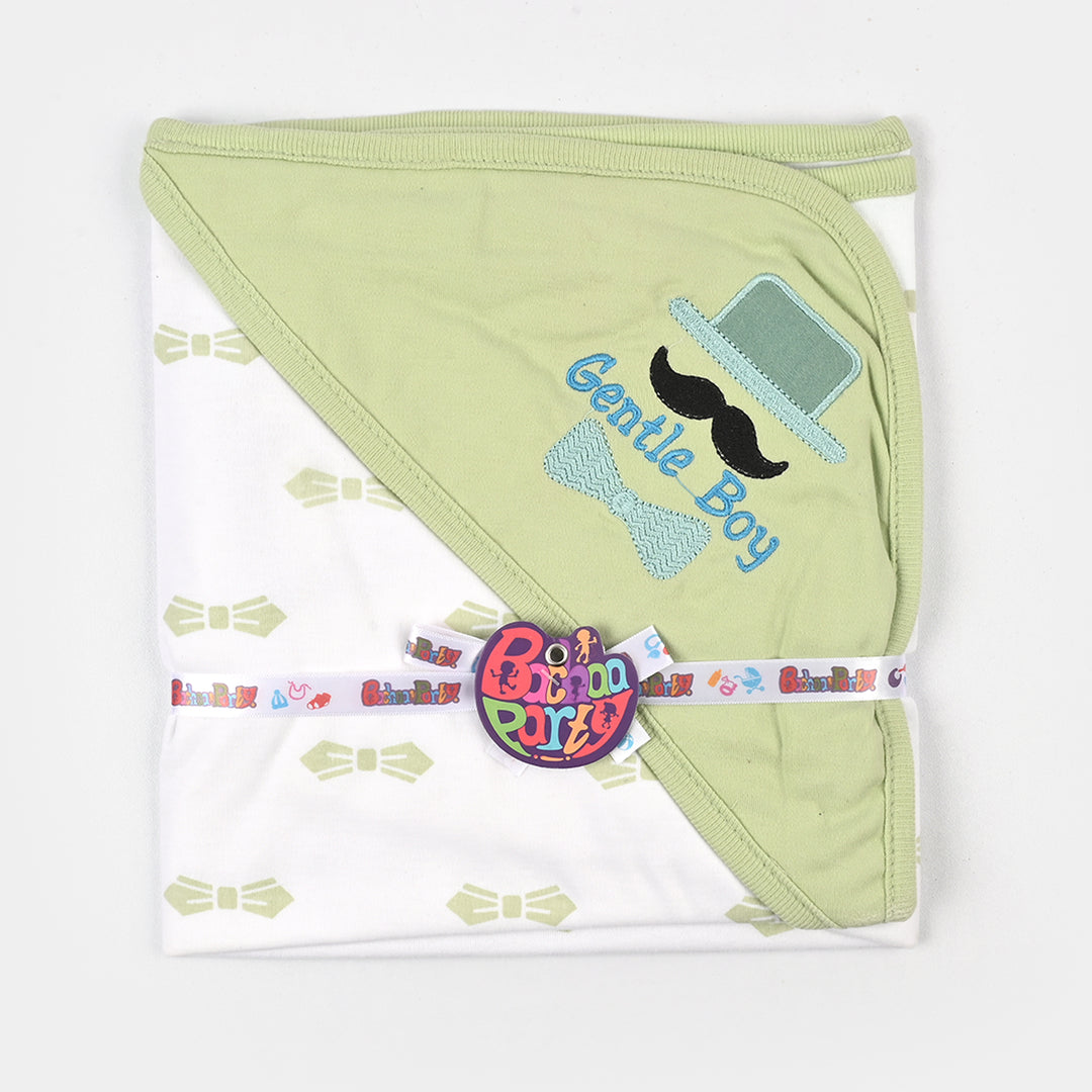 BP W/S Bow 1350 Misty Jade