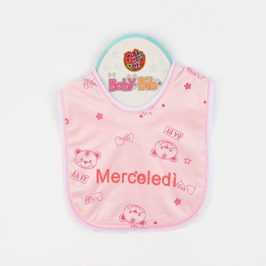 Baby Bib/Apron