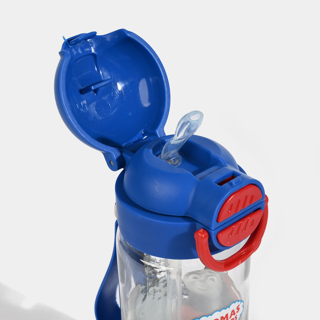 Character Water Bottle (Plastic) | 450Ml