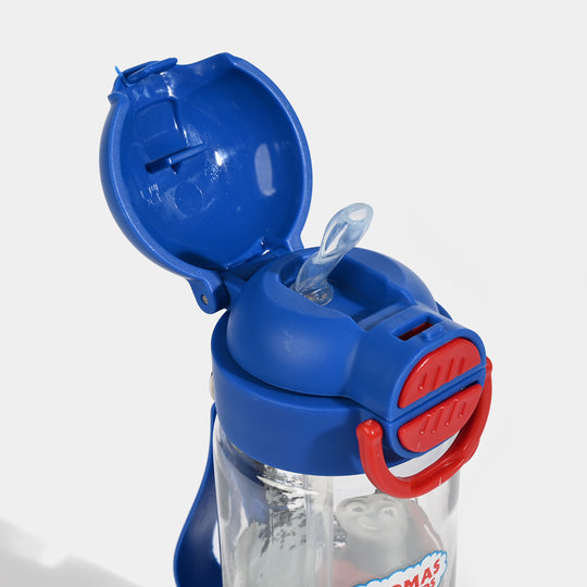 Character Water Bottle (Plastic) | 450Ml