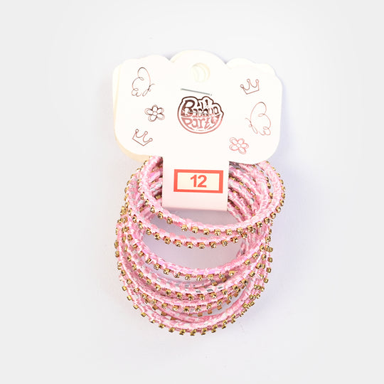 Elegant & Stylish Bangles for Girls