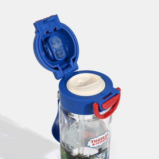 Character Water Bottle (Plastic) | 450Ml