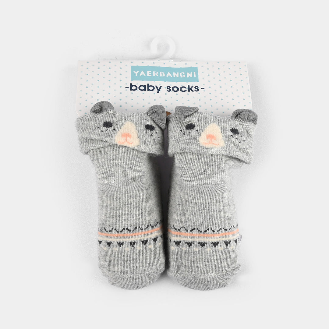 Baby Socks | 0M+