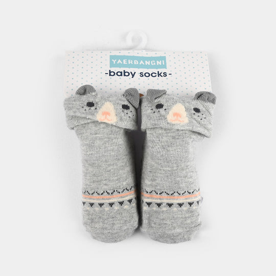 Baby Socks | 0M+