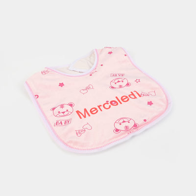 Baby Bib/Apron