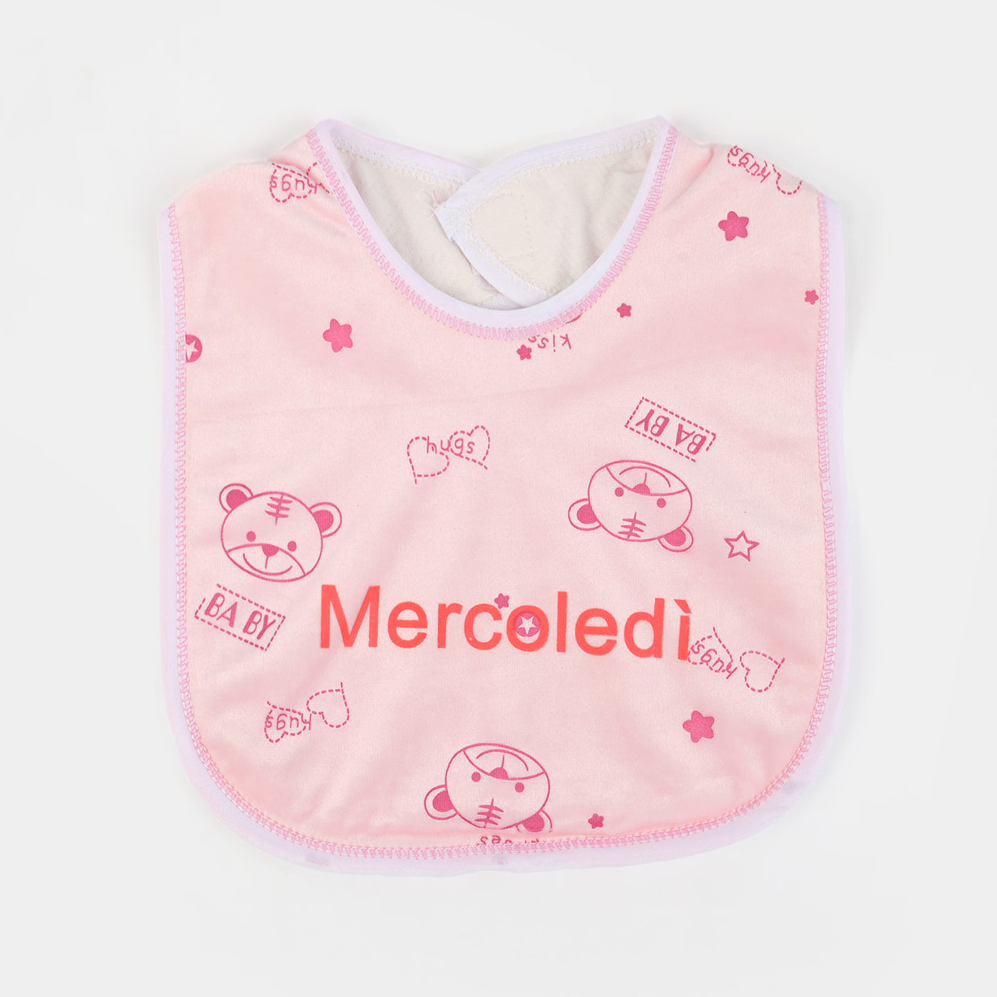 Baby Bib/Apron